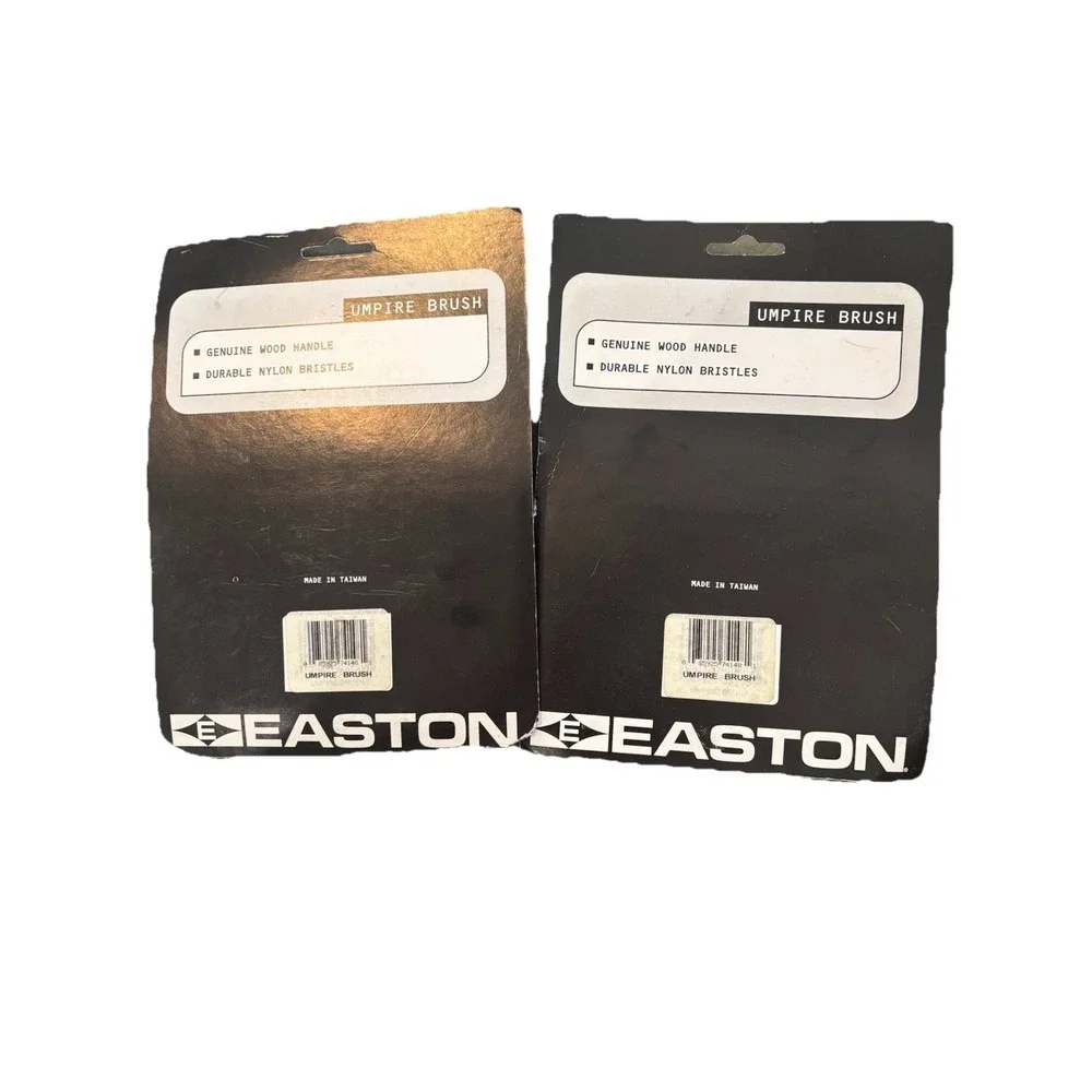 NIP Easton Umpire Brush New Baseball/softball